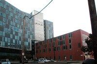 The Edge Apartments