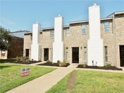 2 Bedroom Townhome for Rent $1050