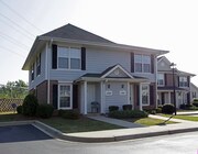 Magnolia Place Apartments
