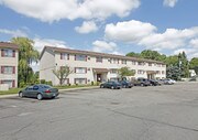 Valley Drive Apartments