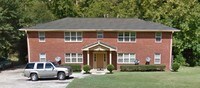 473 W Campbellton St Apartamentos