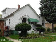 3 Bedroom Single-Family Home for Rent $1400