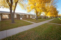 Royal Suites Apartments