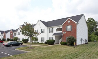 The Cove Apartments