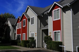 1130 Golf Club Rd SE Lacey WA Apartments