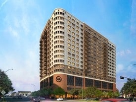 Rise at Northgate Apartments