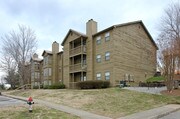Cedar Pointe Apartments