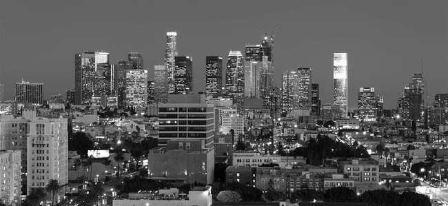 3033 Wilshire Apartments