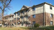 806 E College St Iowa City IA Apartments