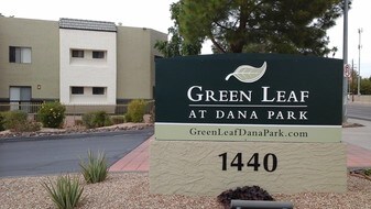 Green Leaf at Dana Park Apartments