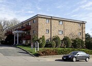 Bryant Oaks Apartments