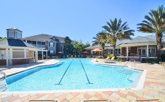 Village Walk Apartments