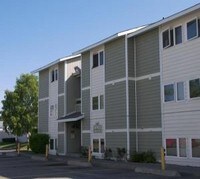 The Mallary Apartments