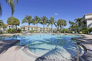Lexington Palms at The Forum Apartments