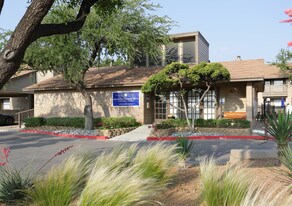 Andrews Square West Apartments
