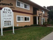 The Vermonter Apartments