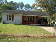 2 Bedroom Single-Family Home for Rent $450