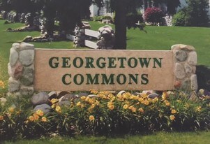 Georgetown Commons Apartments