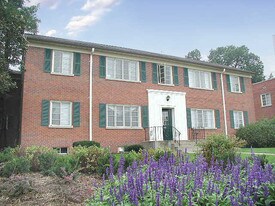 Wakonda Apartments