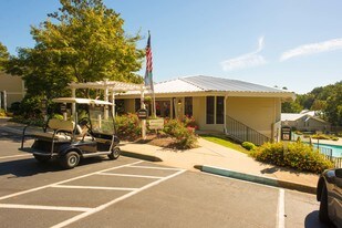 The Park at Deerfield Apartments