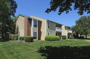 Somerstone Estates Apartments