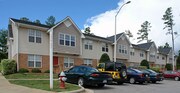University Suites at Centennial Apartments