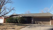 3 Bedroom Single-Family Home for Rent $750