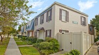 Canterbury Square Apartments