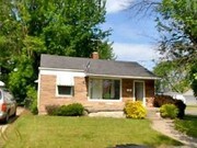 2 Bedroom Single-Family Home for Rent $550