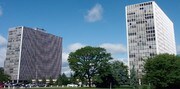 Lafayette Towers Apartments