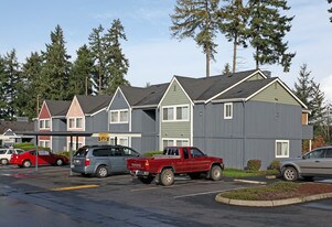 Valley View Apartments