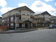The Reserves at Pilot Butte Apartments