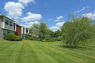 Steeplechase Apartments
