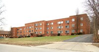 center park apartments Apartments