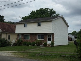 910 Tygart St Parkersburg WV Apartamentos