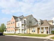 Heights at Medford Apartments