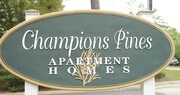 Champions Pines Apartments