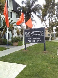 Park City Walk Apartments