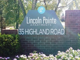 Lincoln Pointe Apartments