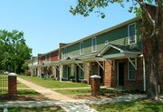 Lincoln Mews Apartments