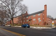 Castle Manor Apartamentos