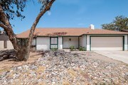4 Bedroom Single-Family Home for Rent $1129
