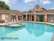 Solarium Apartments