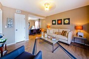 Monticello Village Apartments