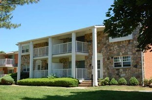 Chatham Hill Apartments