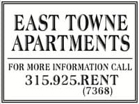 East Towne Apartments