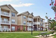 Breckenridge Park Apartments