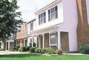 Parkins Ridge Apartments