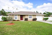 3 Bedroom Single-Family Home for Rent $1020