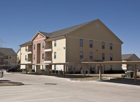 Independence Place Killeen Apartments